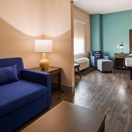 Best Western Plus New Barstow Inn & Suites Zewnętrze zdjęcie