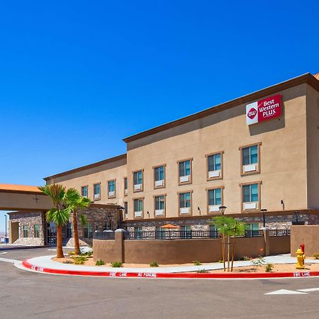 Best Western Plus New Barstow Inn & Suites Zewnętrze zdjęcie