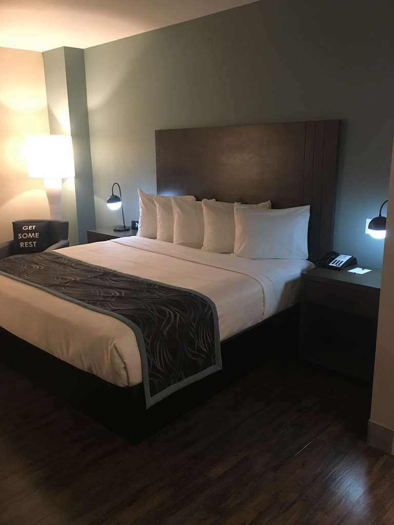 Best Western Plus New Barstow Inn & Suites Pokój zdjęcie