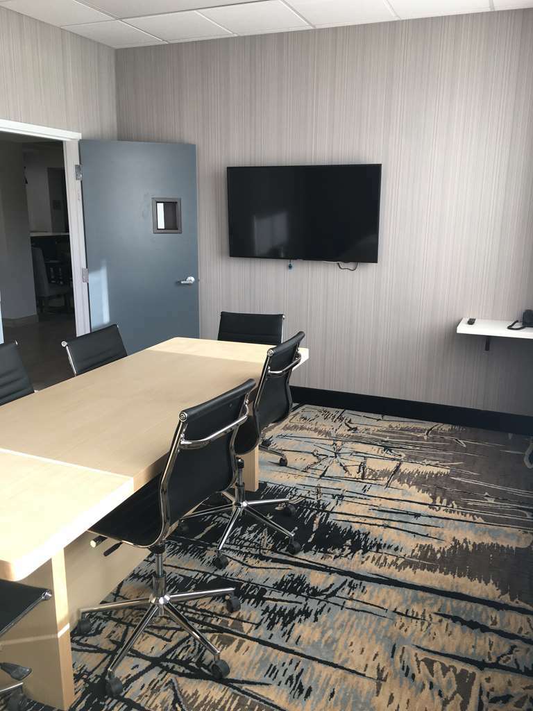 Best Western Plus New Barstow Inn & Suites Udogodnienia zdjęcie