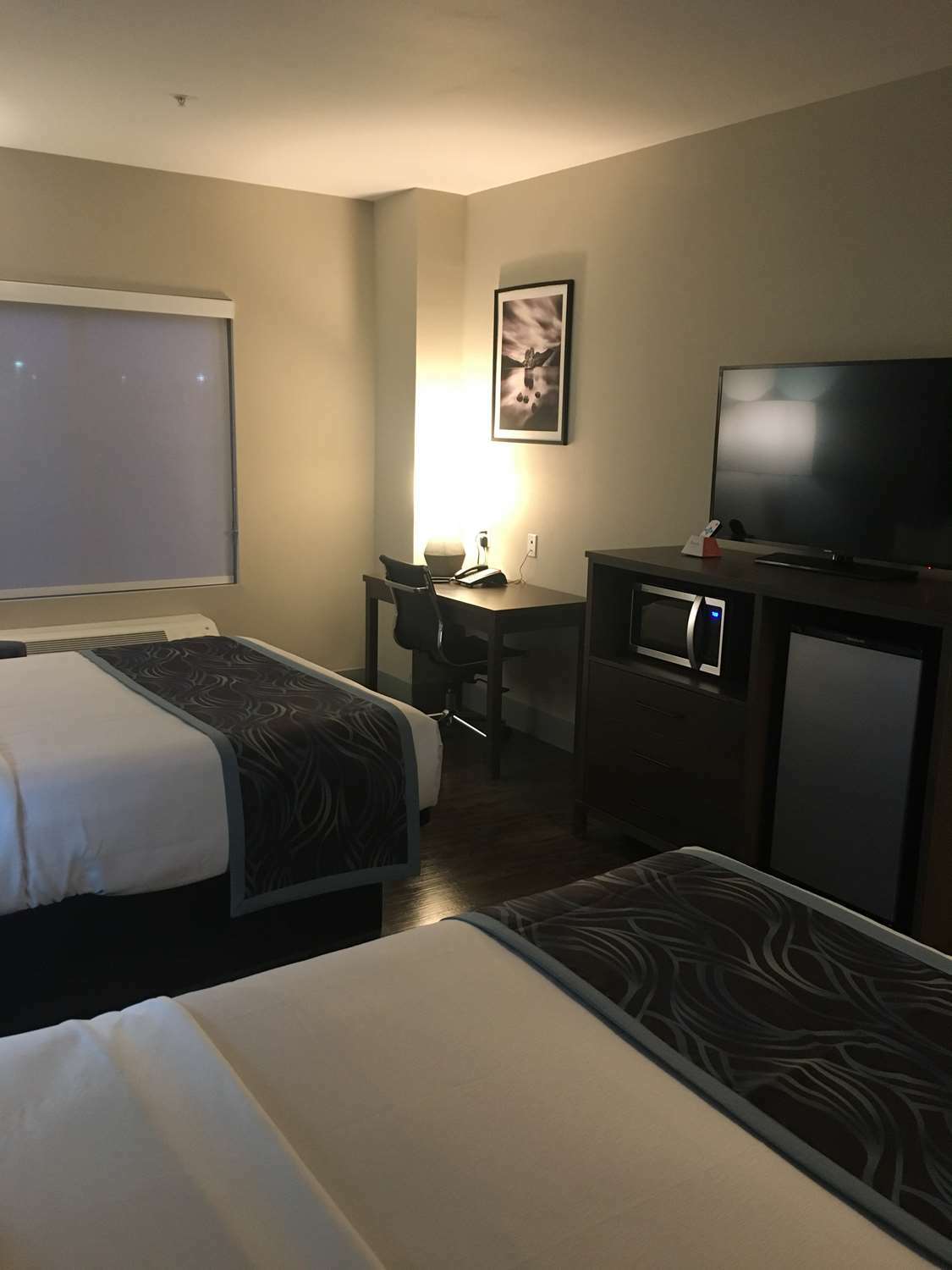 Best Western Plus New Barstow Inn & Suites Zewnętrze zdjęcie