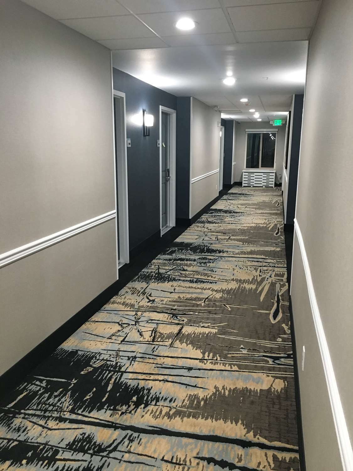 Best Western Plus New Barstow Inn & Suites Zewnętrze zdjęcie