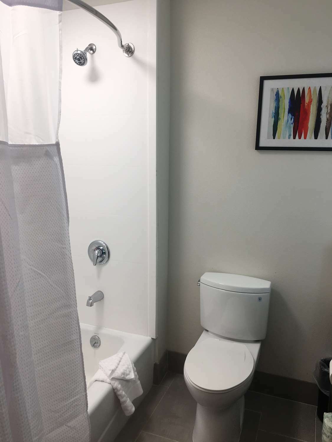 Best Western Plus New Barstow Inn & Suites Zewnętrze zdjęcie